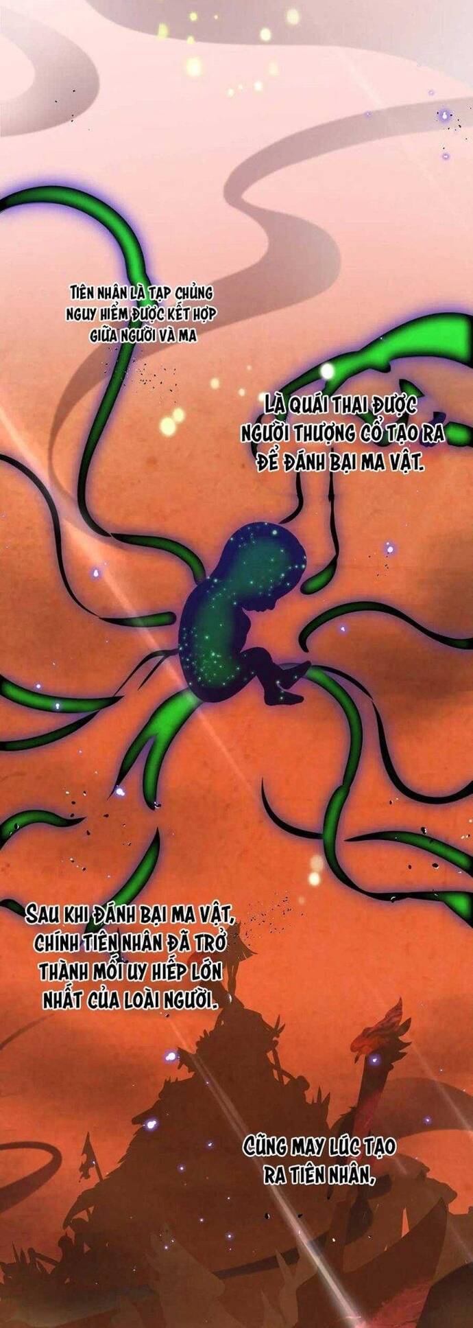 Ta Nô Dịch Cả Thánh Chủ Lẫn Ma Nữ Chapter 28 - 6