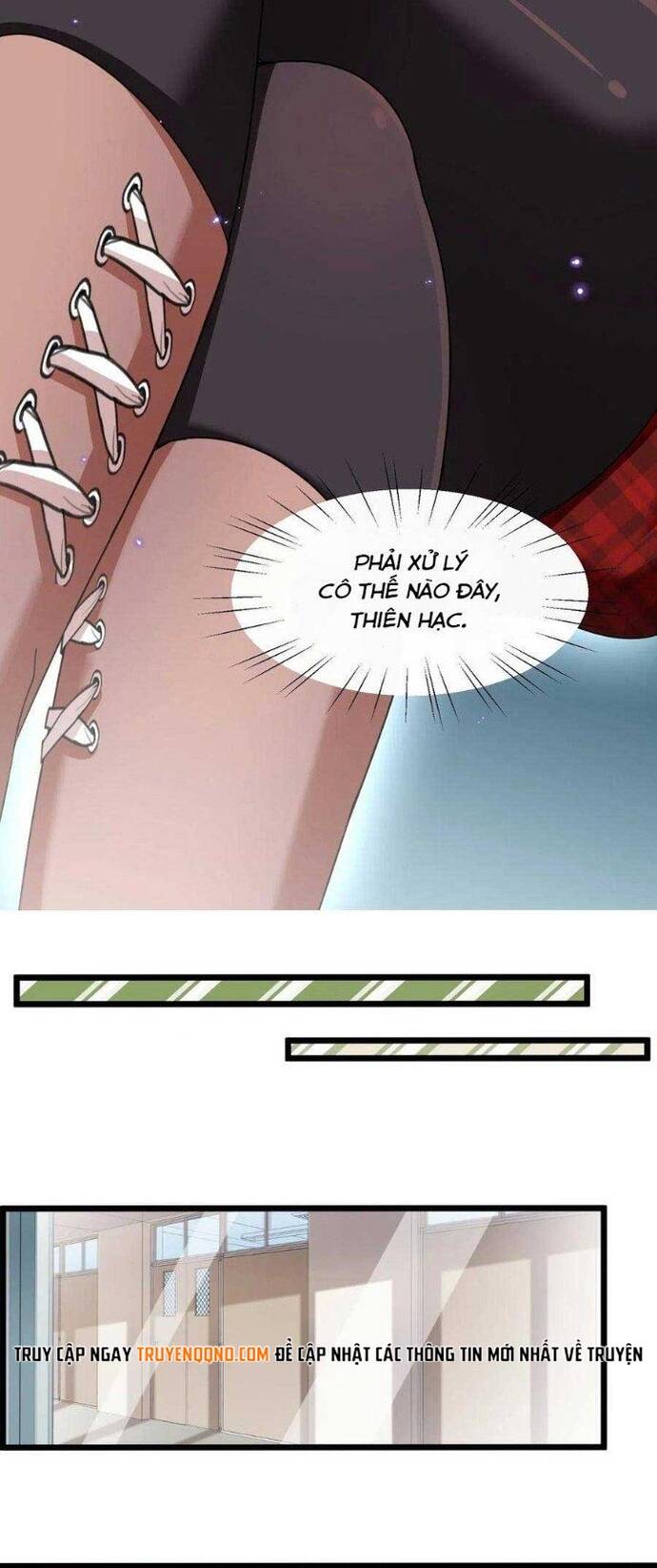 Ta Nô Dịch Cả Thánh Chủ Lẫn Ma Nữ Chapter 28 - 11