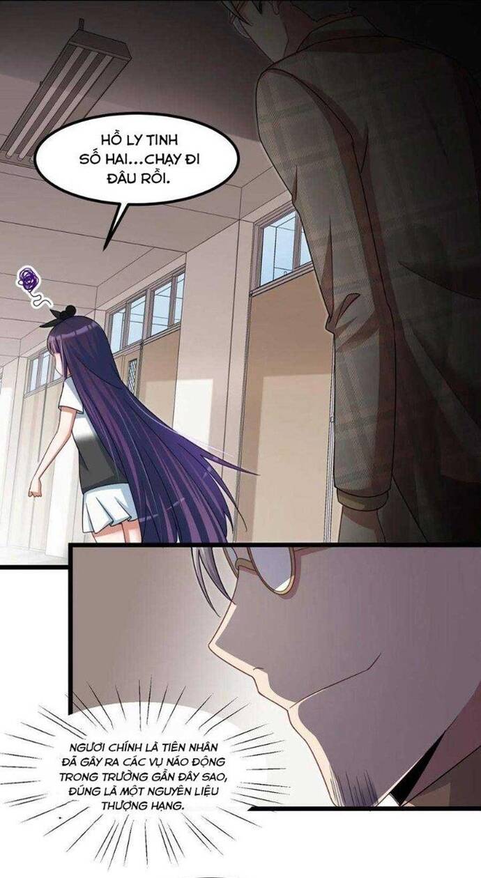 Ta Nô Dịch Cả Thánh Chủ Lẫn Ma Nữ Chapter 28 - 12