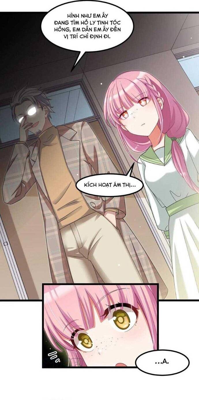 Ta Nô Dịch Cả Thánh Chủ Lẫn Ma Nữ Chapter 28 - 13