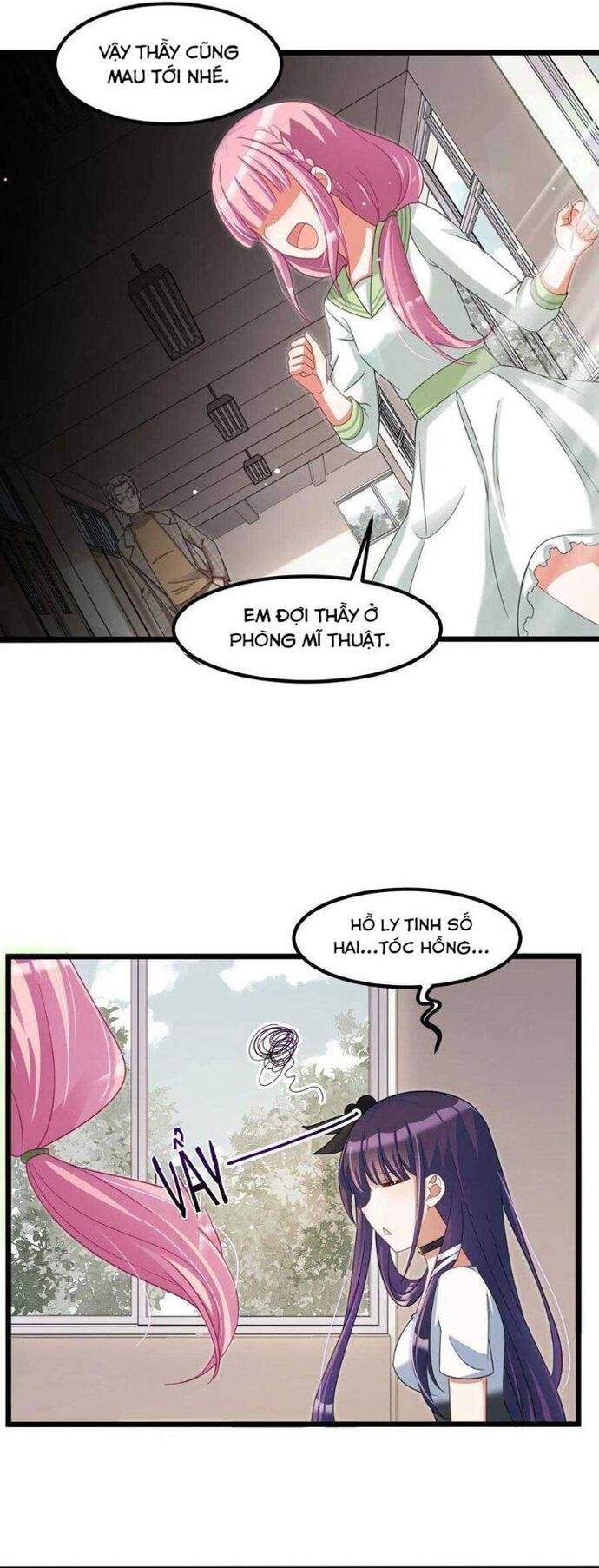 Ta Nô Dịch Cả Thánh Chủ Lẫn Ma Nữ Chapter 28 - 14