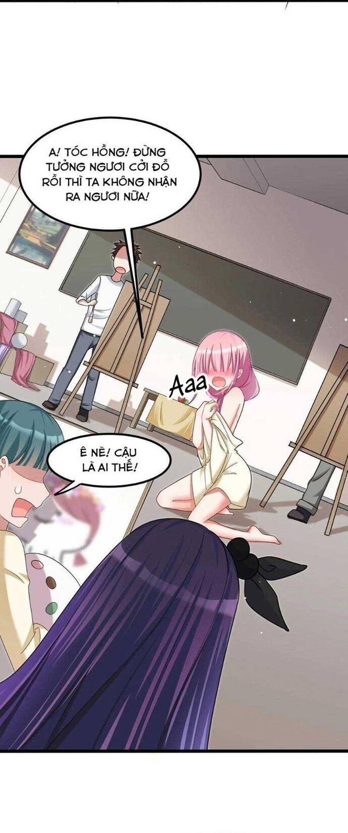 Ta Nô Dịch Cả Thánh Chủ Lẫn Ma Nữ Chapter 28 - 16