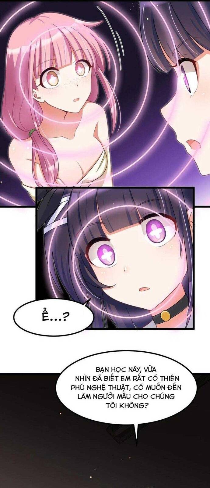 Ta Nô Dịch Cả Thánh Chủ Lẫn Ma Nữ Chapter 28 - 19