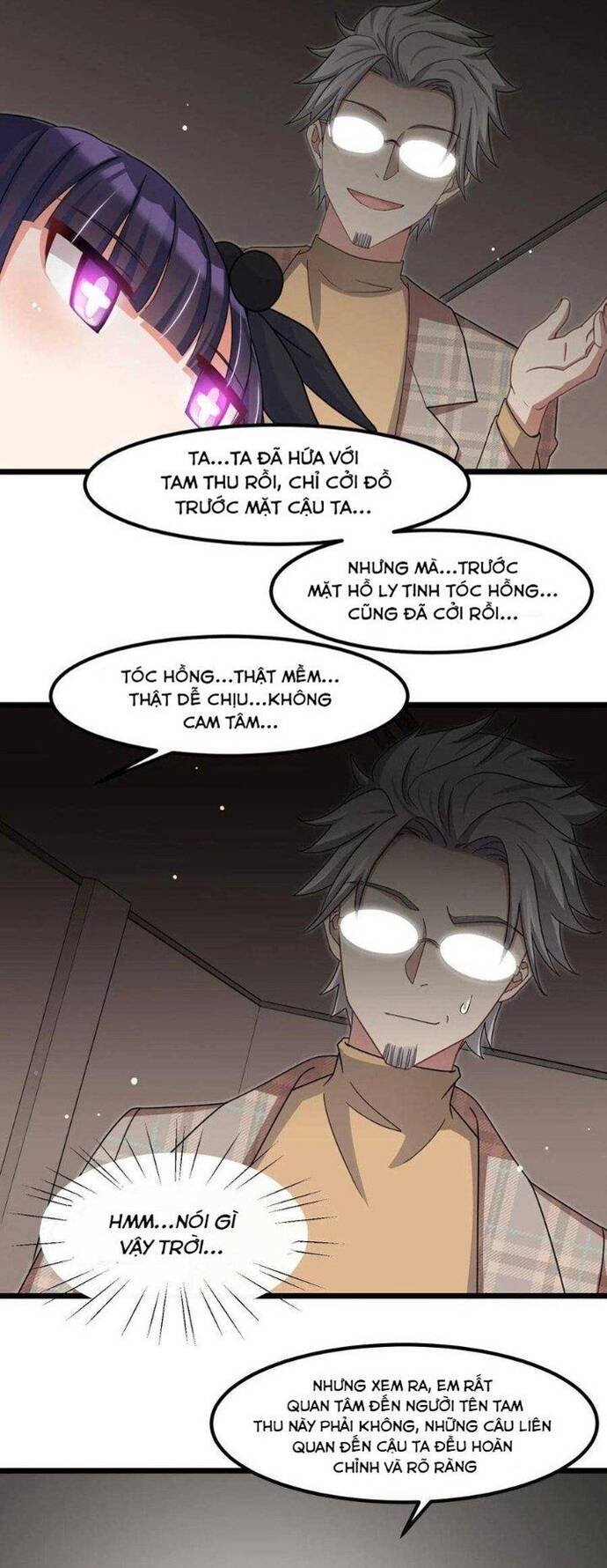 Ta Nô Dịch Cả Thánh Chủ Lẫn Ma Nữ Chapter 28 - 20