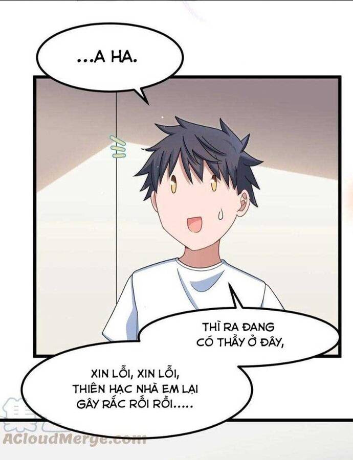 Ta Nô Dịch Cả Thánh Chủ Lẫn Ma Nữ Chapter 28 - 23