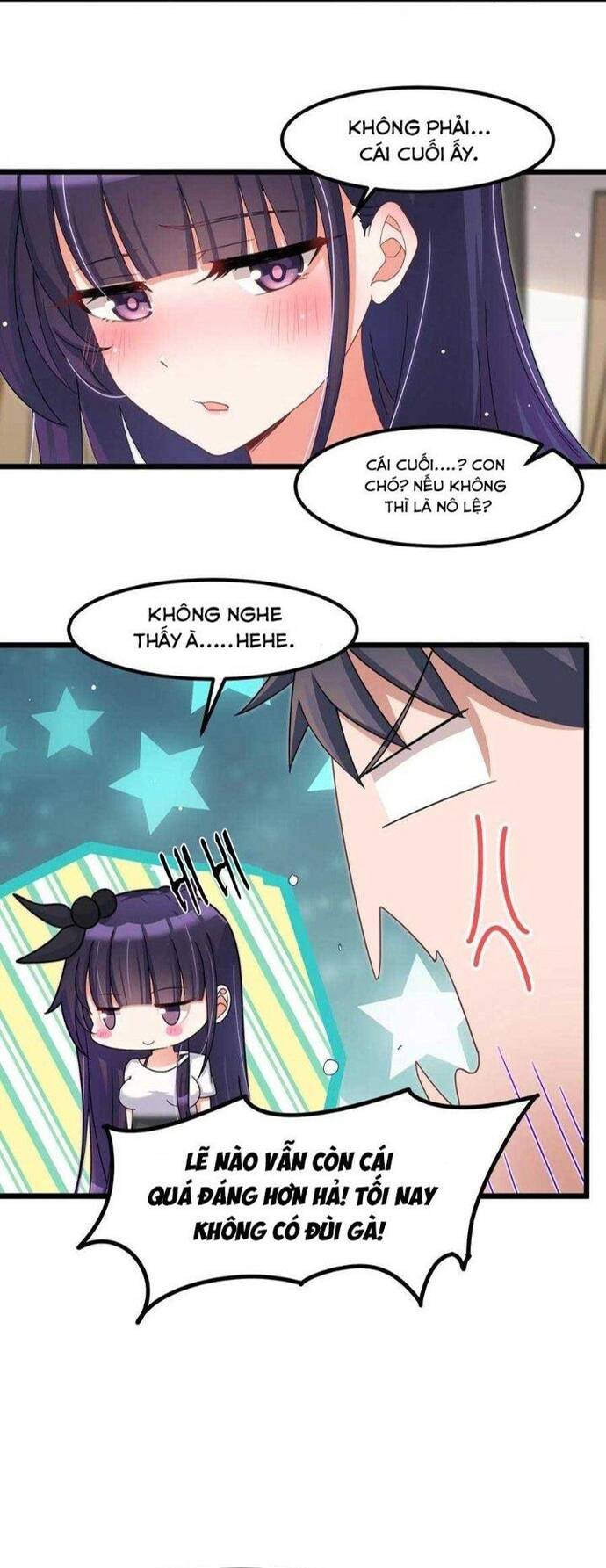 Ta Nô Dịch Cả Thánh Chủ Lẫn Ma Nữ Chapter 28 - 25