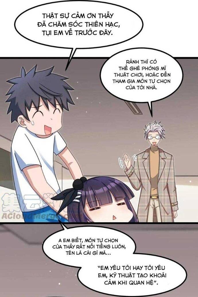 Ta Nô Dịch Cả Thánh Chủ Lẫn Ma Nữ Chapter 28 - 26