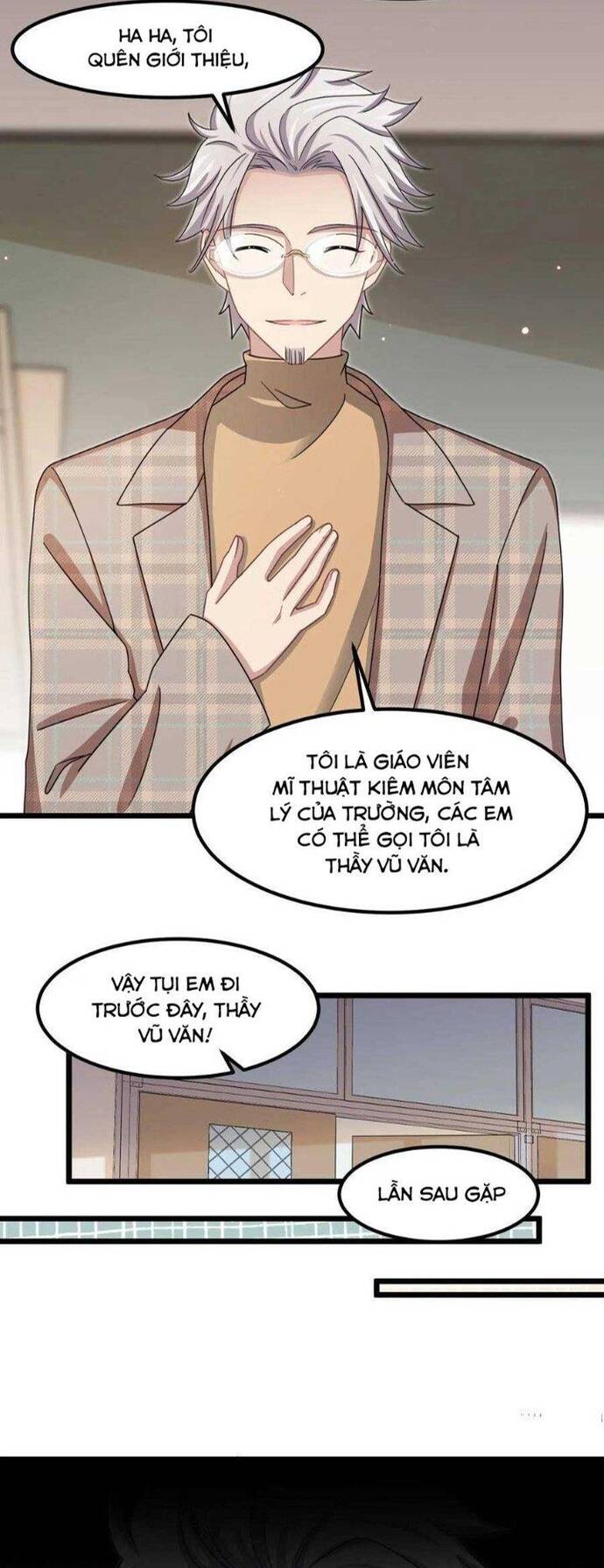 Ta Nô Dịch Cả Thánh Chủ Lẫn Ma Nữ Chapter 28 - 27