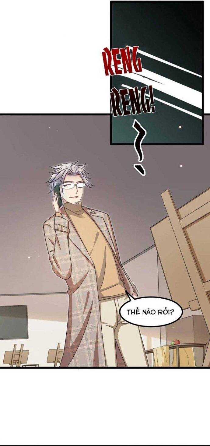 Ta Nô Dịch Cả Thánh Chủ Lẫn Ma Nữ Chapter 28 - 29