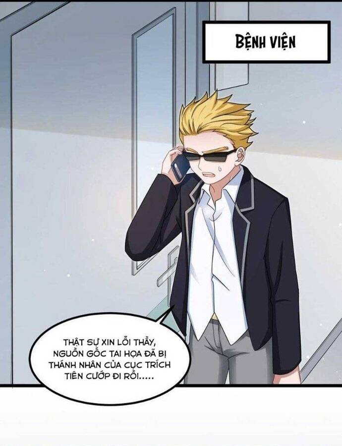 Ta Nô Dịch Cả Thánh Chủ Lẫn Ma Nữ Chapter 28 - 30