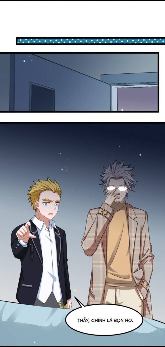 Ta Nô Dịch Cả Thánh Chủ Lẫn Ma Nữ Chapter 29 - 4