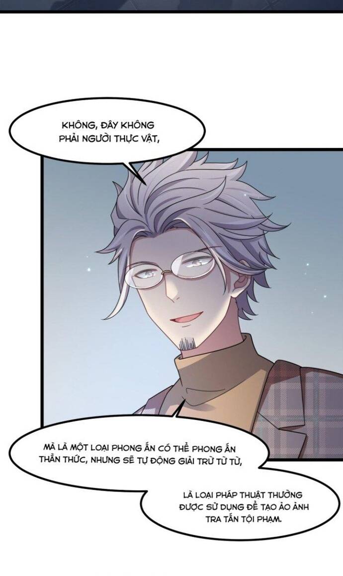 Ta Nô Dịch Cả Thánh Chủ Lẫn Ma Nữ Chapter 29 - 6