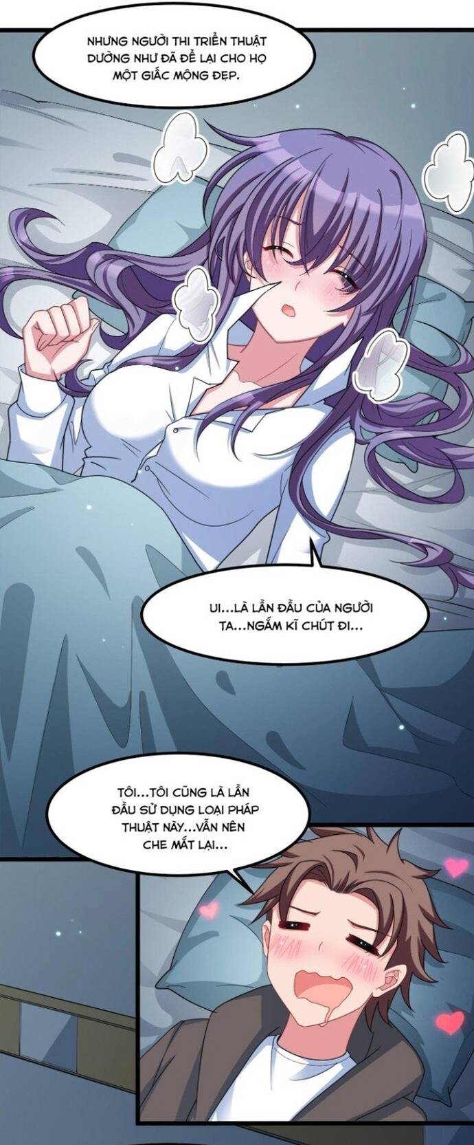 Ta Nô Dịch Cả Thánh Chủ Lẫn Ma Nữ Chapter 29 - 7