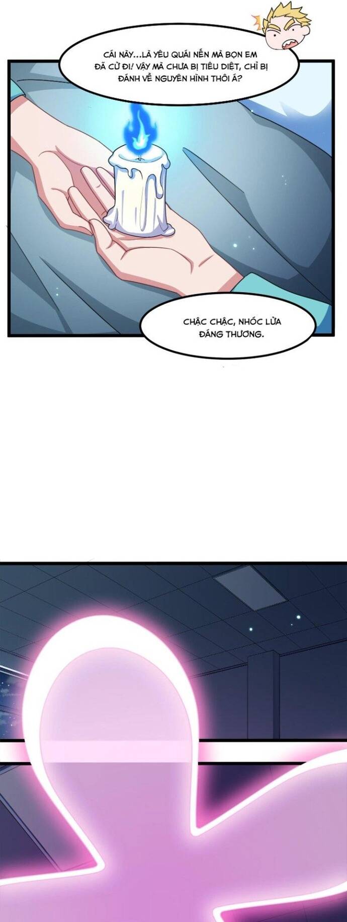 Ta Nô Dịch Cả Thánh Chủ Lẫn Ma Nữ Chapter 29 - 9