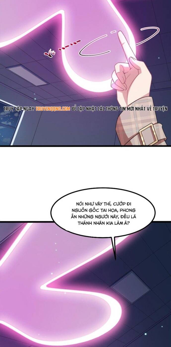 Ta Nô Dịch Cả Thánh Chủ Lẫn Ma Nữ Chapter 29 - 10