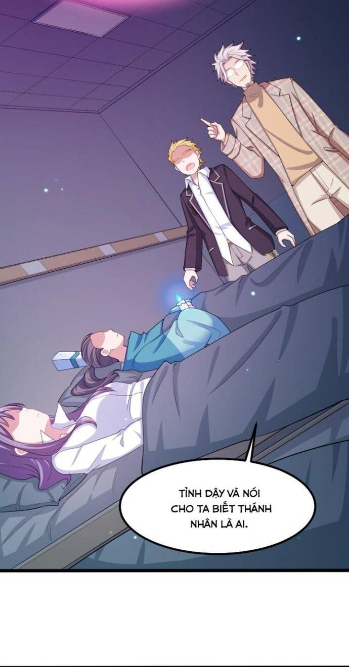 Ta Nô Dịch Cả Thánh Chủ Lẫn Ma Nữ Chapter 29 - 11