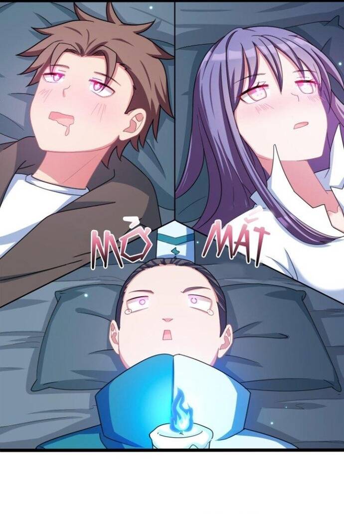 Ta Nô Dịch Cả Thánh Chủ Lẫn Ma Nữ Chapter 29 - 12