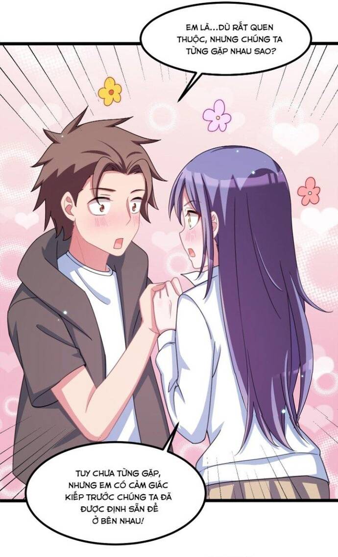 Ta Nô Dịch Cả Thánh Chủ Lẫn Ma Nữ Chapter 29 - 13