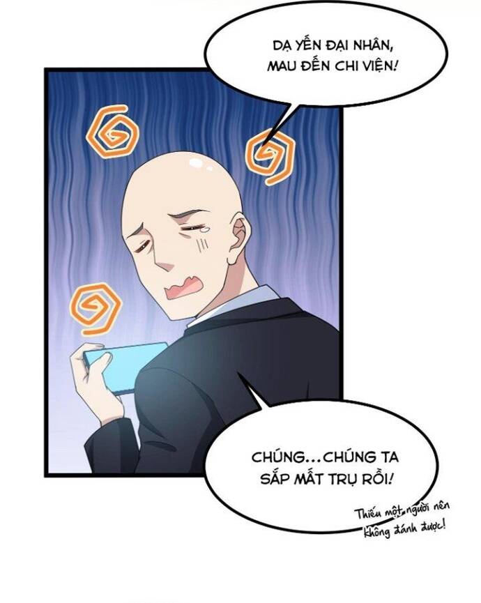 Ta Nô Dịch Cả Thánh Chủ Lẫn Ma Nữ Chapter 29 - 20