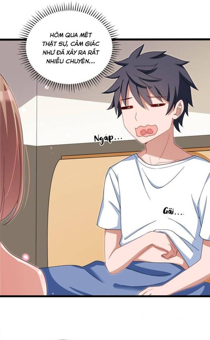 Ta Nô Dịch Cả Thánh Chủ Lẫn Ma Nữ Chapter 29 - 23