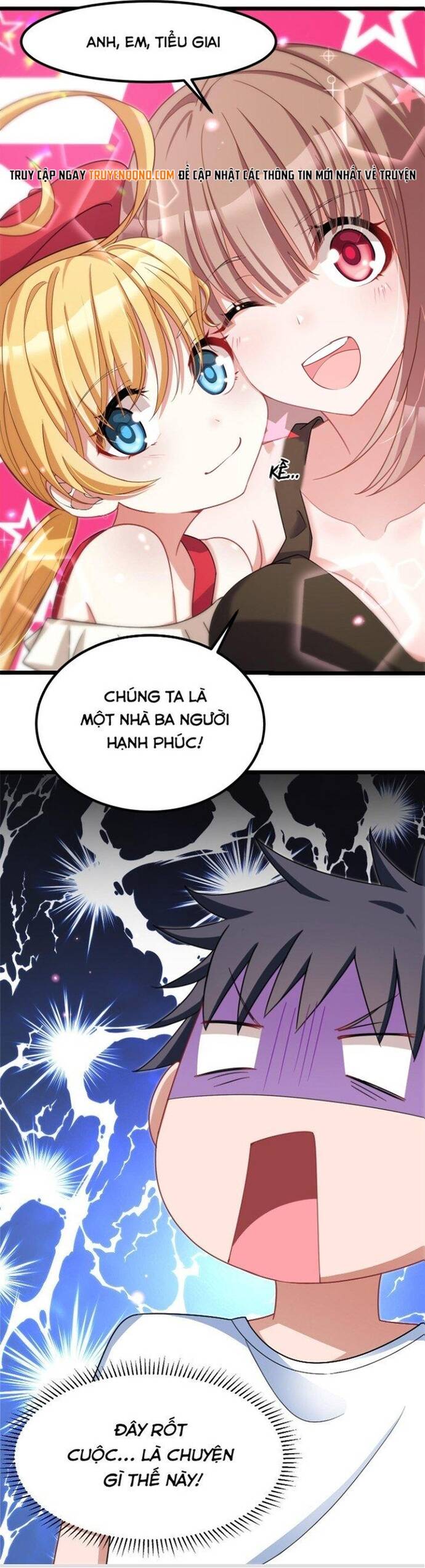 Ta Nô Dịch Cả Thánh Chủ Lẫn Ma Nữ Chapter 29 - 27