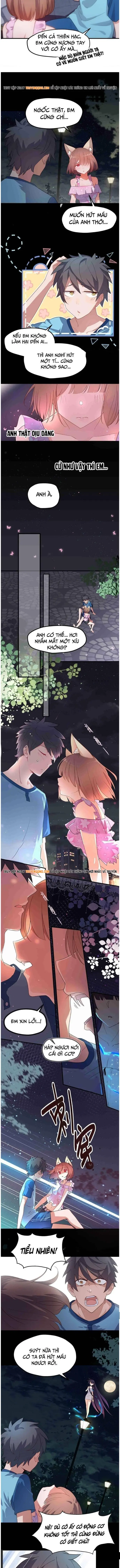 Ta Nô Dịch Cả Thánh Chủ Lẫn Ma Nữ Chapter 3 - 7