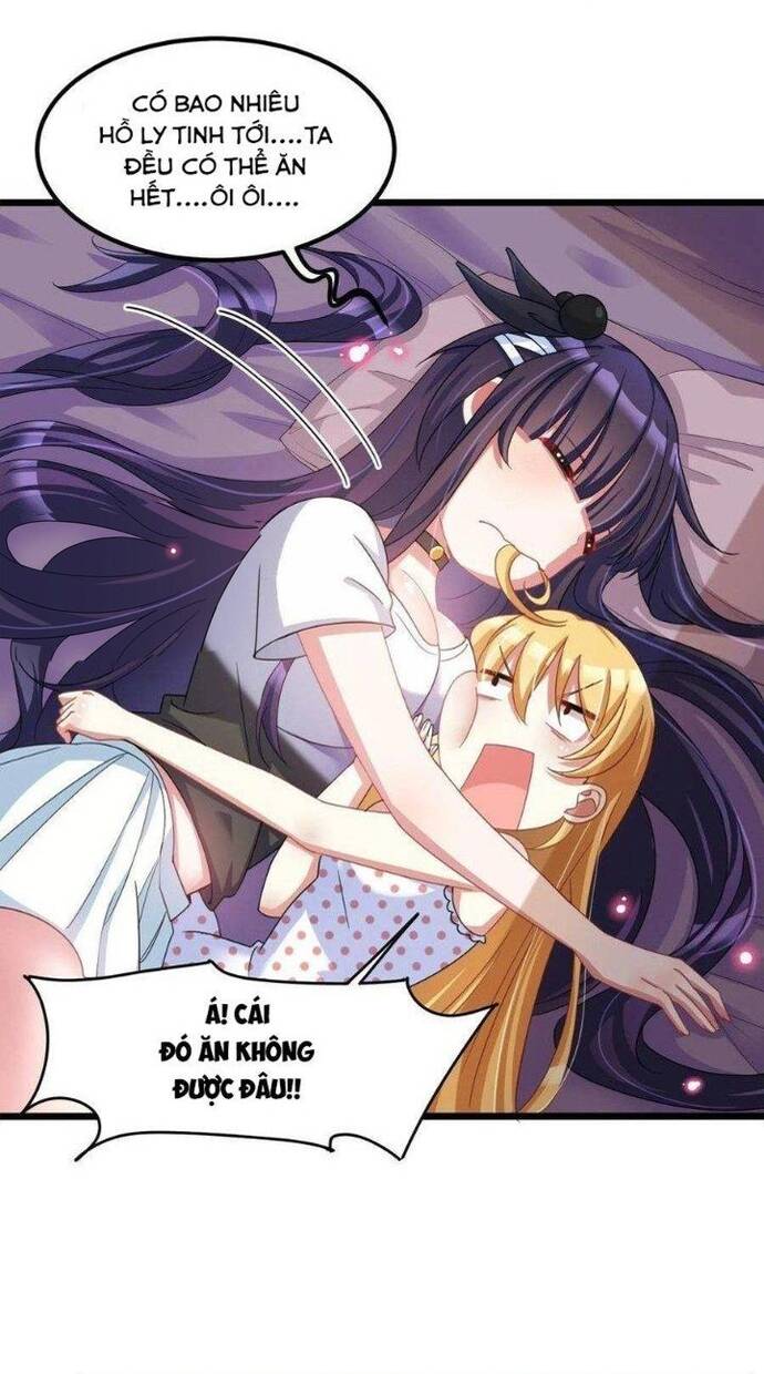 Ta Nô Dịch Cả Thánh Chủ Lẫn Ma Nữ Chapter 30 - 3