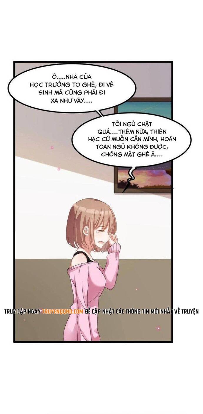 Ta Nô Dịch Cả Thánh Chủ Lẫn Ma Nữ Chapter 30 - 5