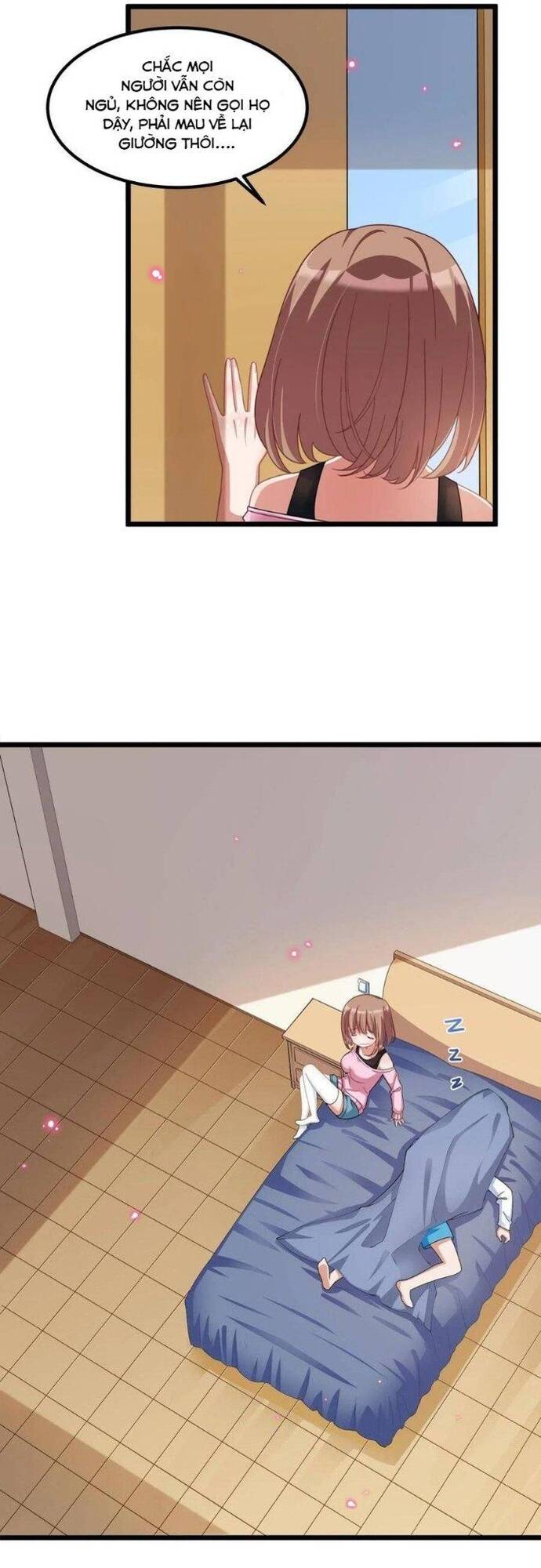 Ta Nô Dịch Cả Thánh Chủ Lẫn Ma Nữ Chapter 30 - 6