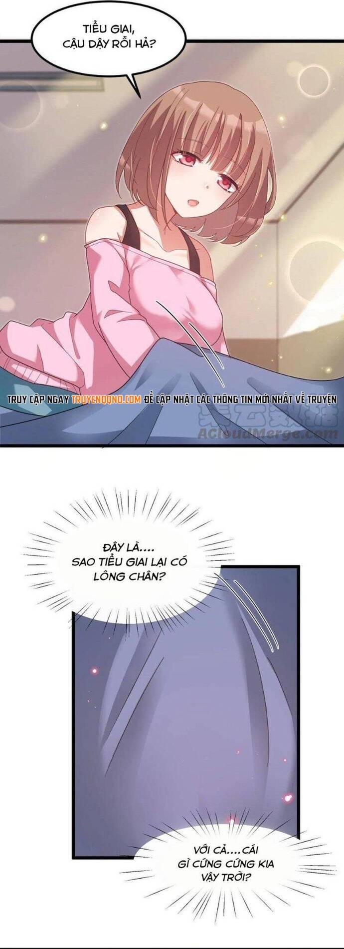 Ta Nô Dịch Cả Thánh Chủ Lẫn Ma Nữ Chapter 30 - 8