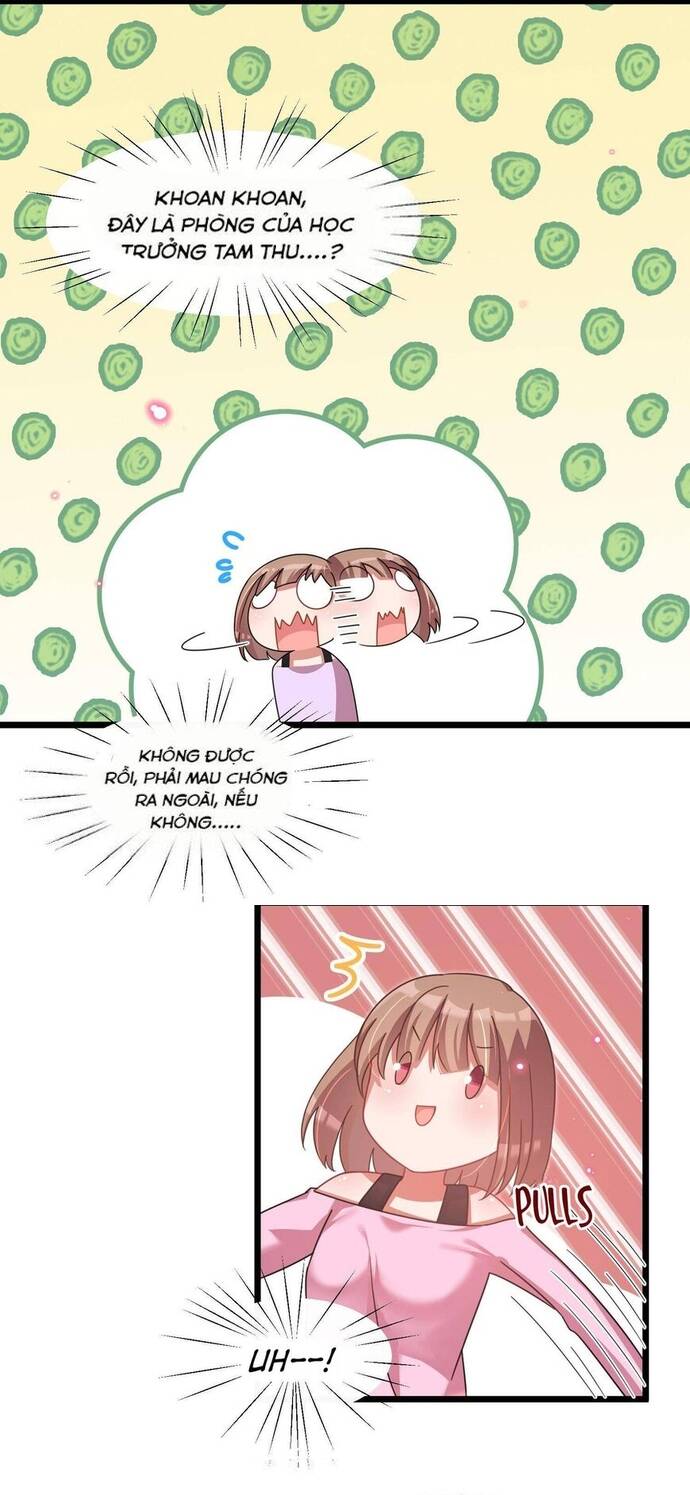 Ta Nô Dịch Cả Thánh Chủ Lẫn Ma Nữ Chapter 30 - 9