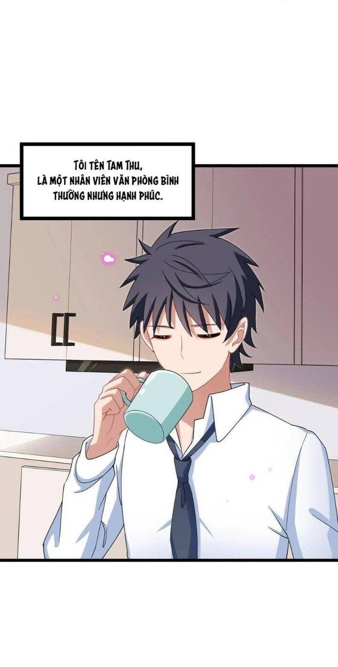 Ta Nô Dịch Cả Thánh Chủ Lẫn Ma Nữ Chapter 30 - 13