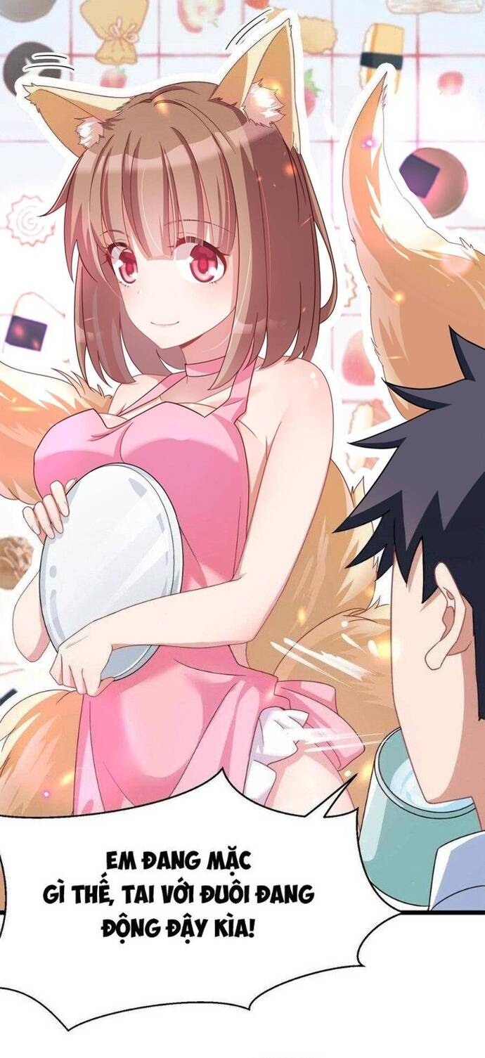 Ta Nô Dịch Cả Thánh Chủ Lẫn Ma Nữ Chapter 30 - 15