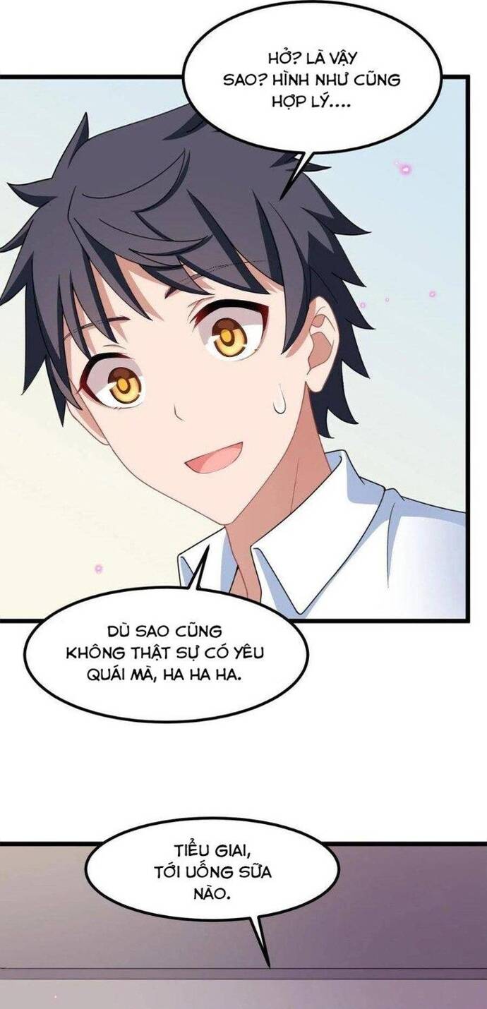 Ta Nô Dịch Cả Thánh Chủ Lẫn Ma Nữ Chapter 30 - 17