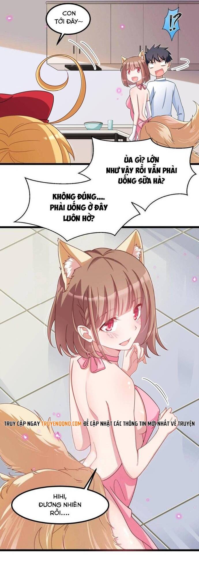 Ta Nô Dịch Cả Thánh Chủ Lẫn Ma Nữ Chapter 30 - 18