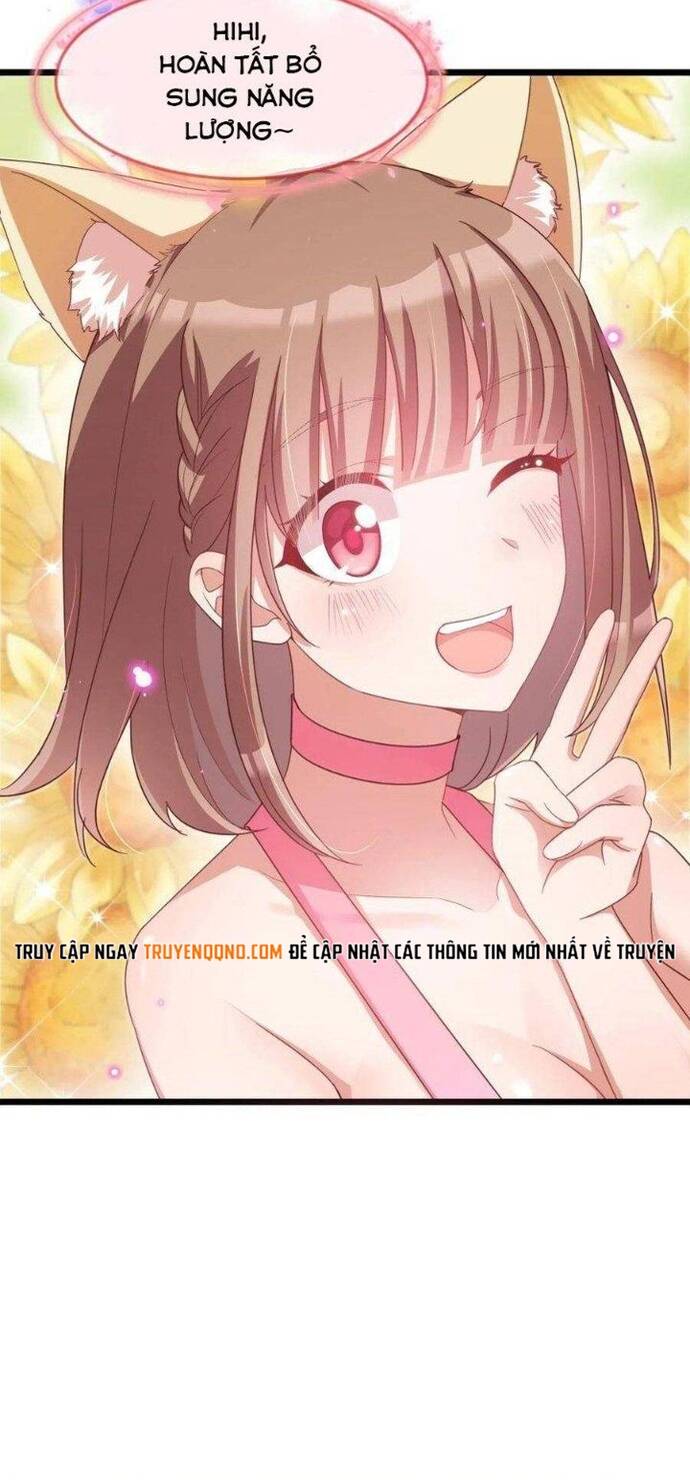 Ta Nô Dịch Cả Thánh Chủ Lẫn Ma Nữ Chapter 30 - 21