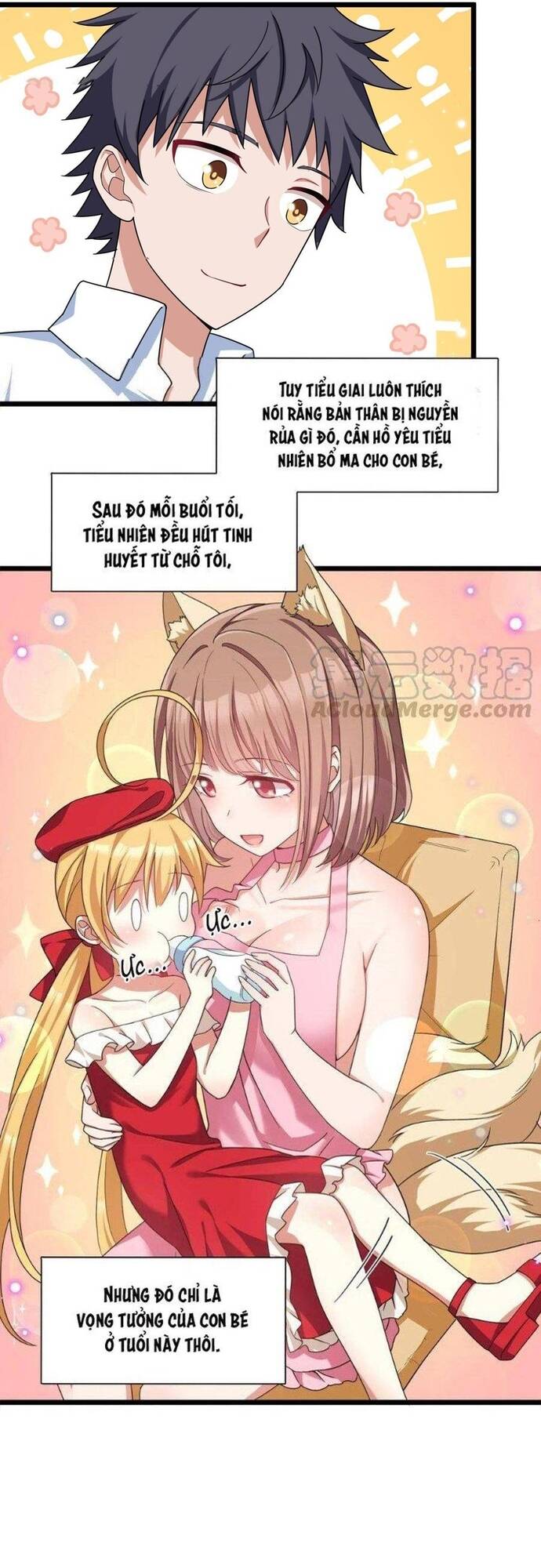 Ta Nô Dịch Cả Thánh Chủ Lẫn Ma Nữ Chapter 30 - 22