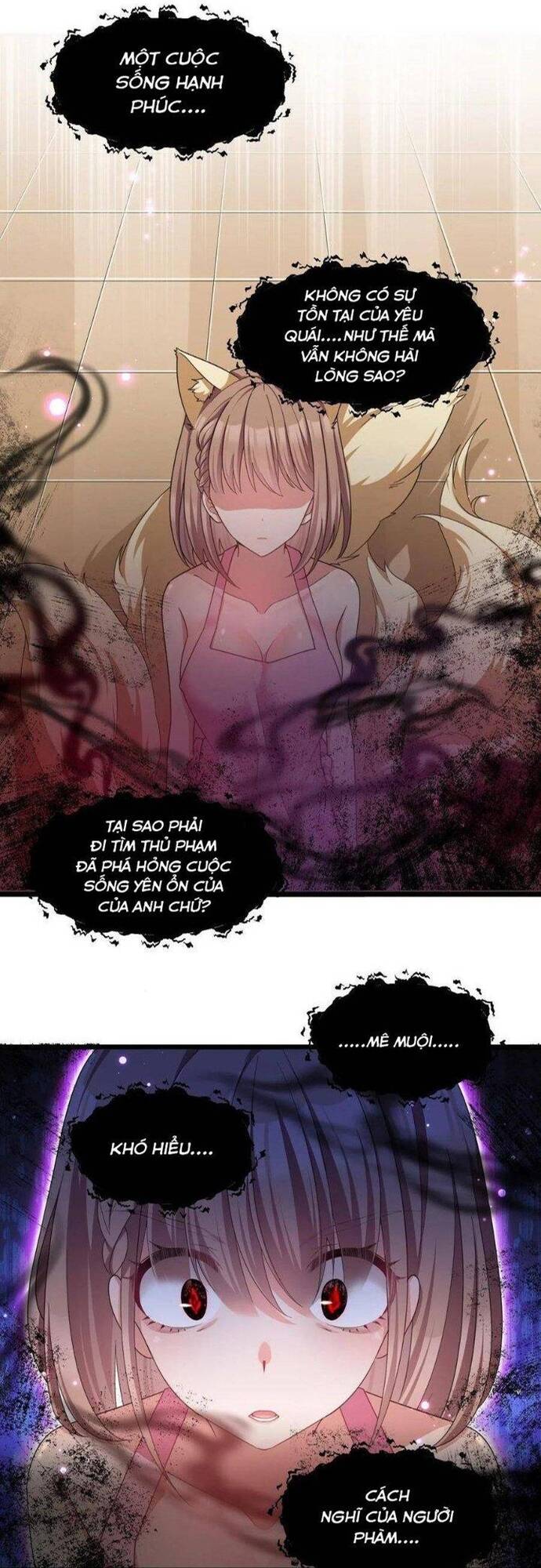 Ta Nô Dịch Cả Thánh Chủ Lẫn Ma Nữ Chapter 30 - 26