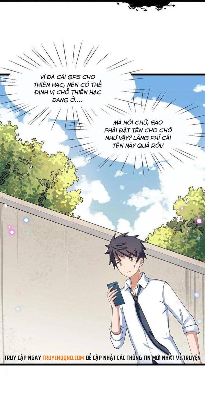 Ta Nô Dịch Cả Thánh Chủ Lẫn Ma Nữ Chapter 30 - 27