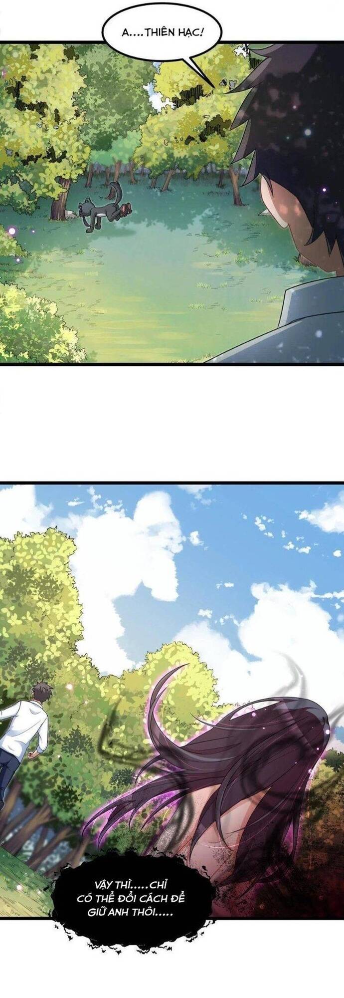 Ta Nô Dịch Cả Thánh Chủ Lẫn Ma Nữ Chapter 30 - 28