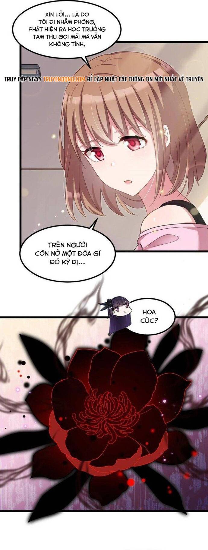 Ta Nô Dịch Cả Thánh Chủ Lẫn Ma Nữ Chapter 31 - 3