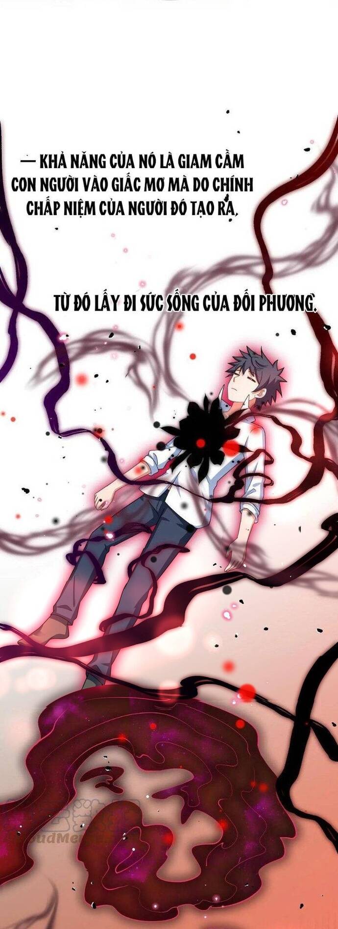 Ta Nô Dịch Cả Thánh Chủ Lẫn Ma Nữ Chapter 31 - 6