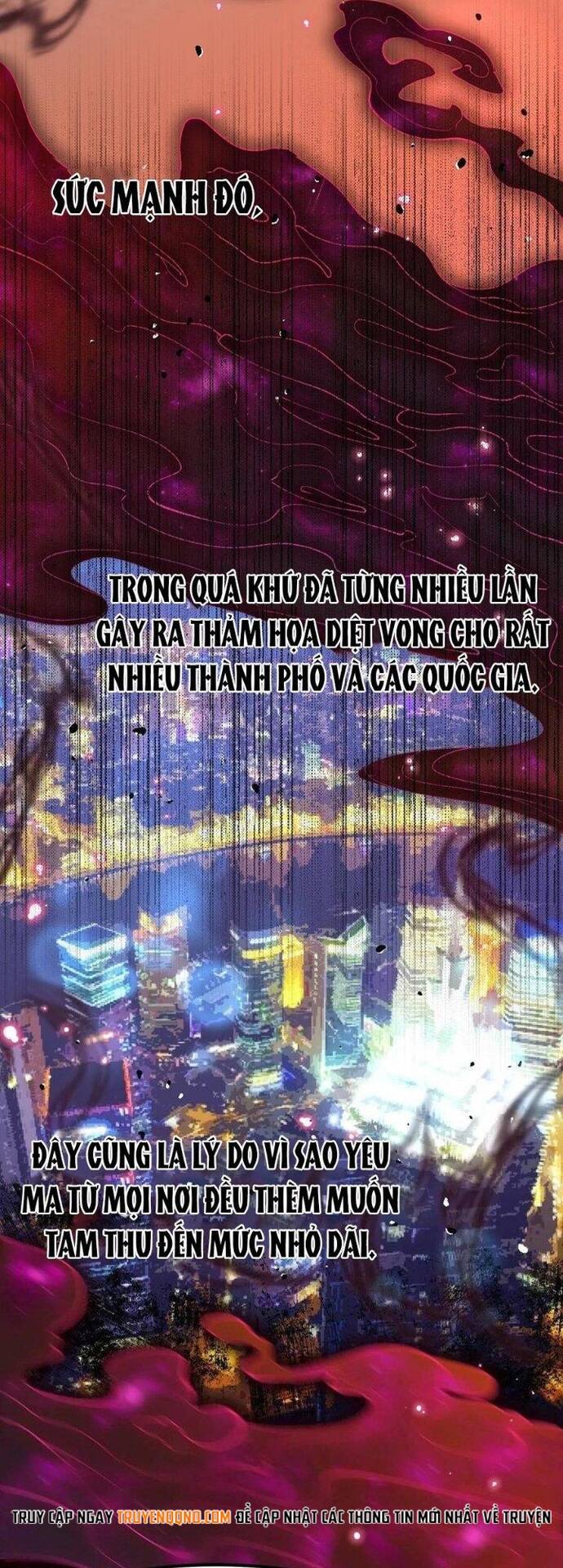 Ta Nô Dịch Cả Thánh Chủ Lẫn Ma Nữ Chapter 31 - 7