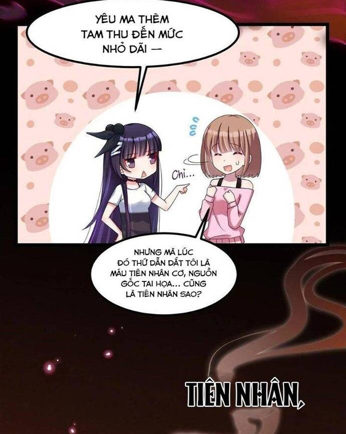 Ta Nô Dịch Cả Thánh Chủ Lẫn Ma Nữ Chapter 31 - 8