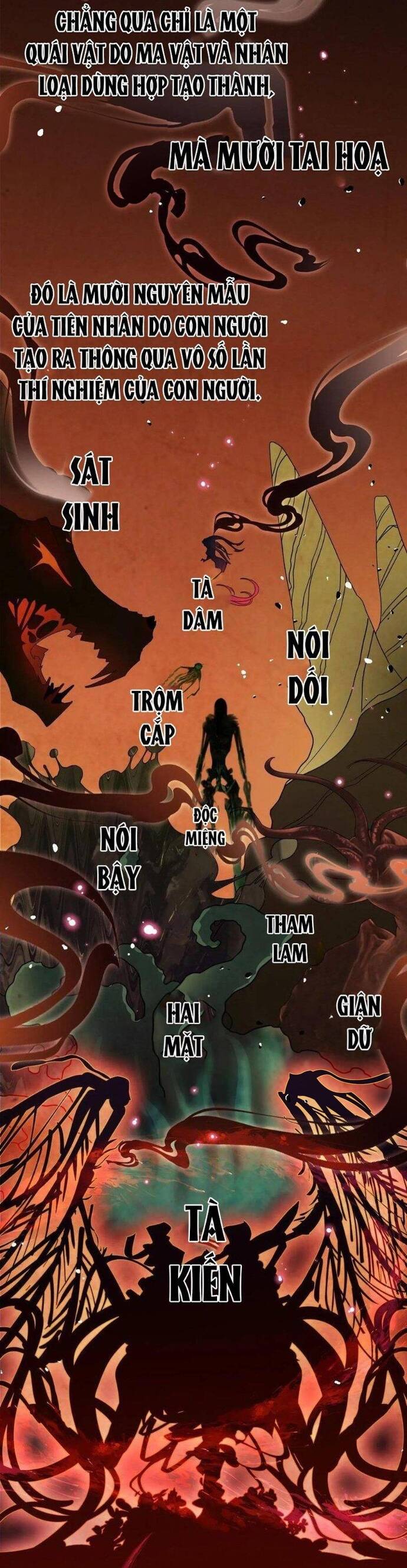 Ta Nô Dịch Cả Thánh Chủ Lẫn Ma Nữ Chapter 31 - 9