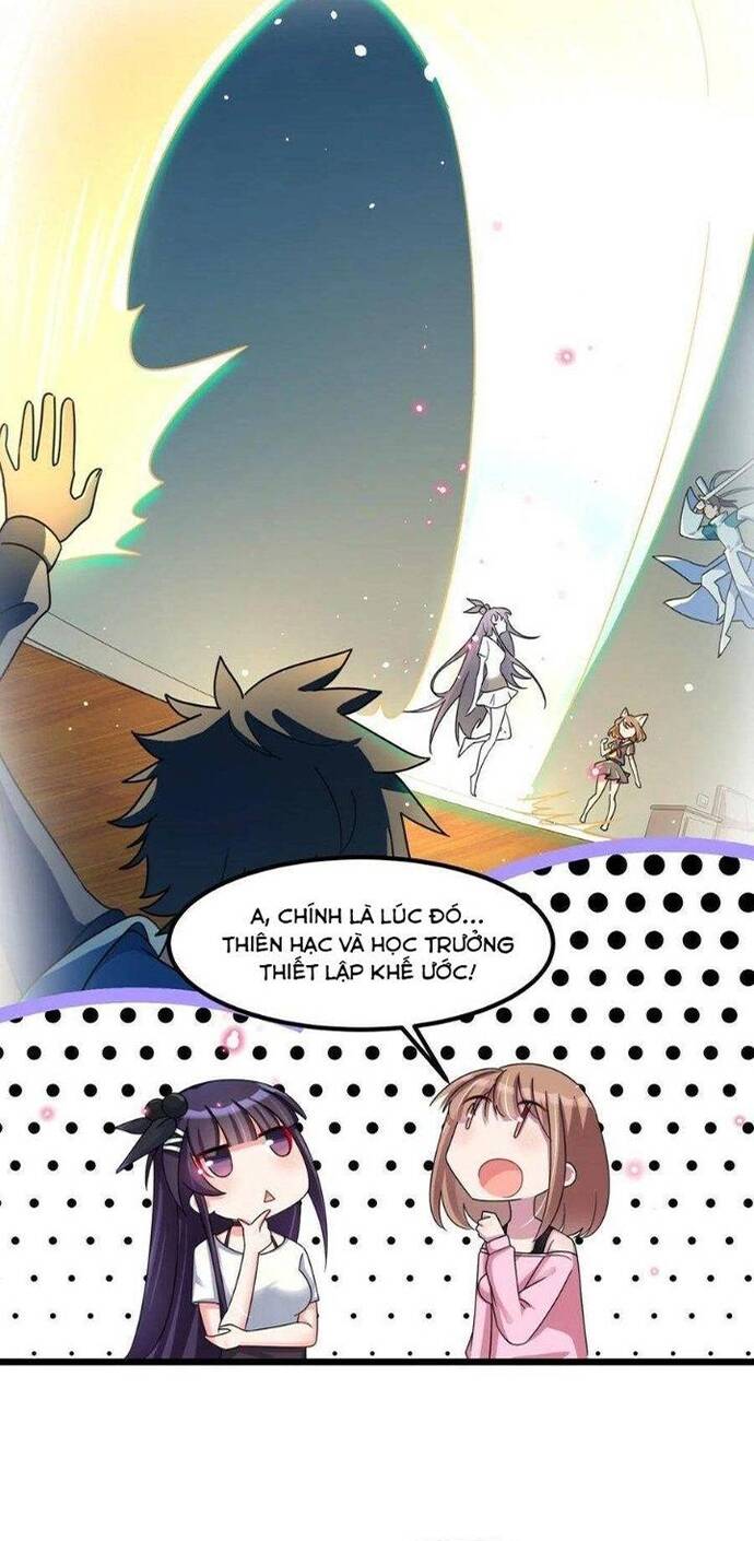 Ta Nô Dịch Cả Thánh Chủ Lẫn Ma Nữ Chapter 31 - 12