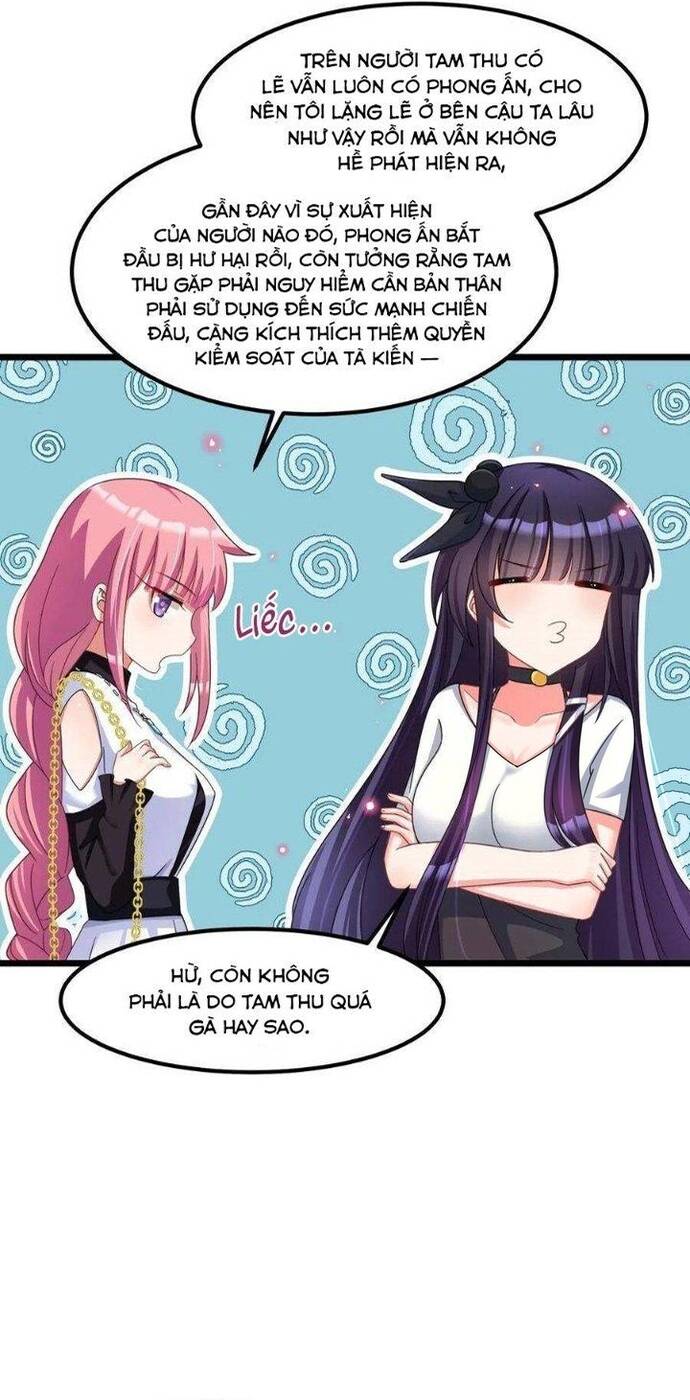 Ta Nô Dịch Cả Thánh Chủ Lẫn Ma Nữ Chapter 31 - 13