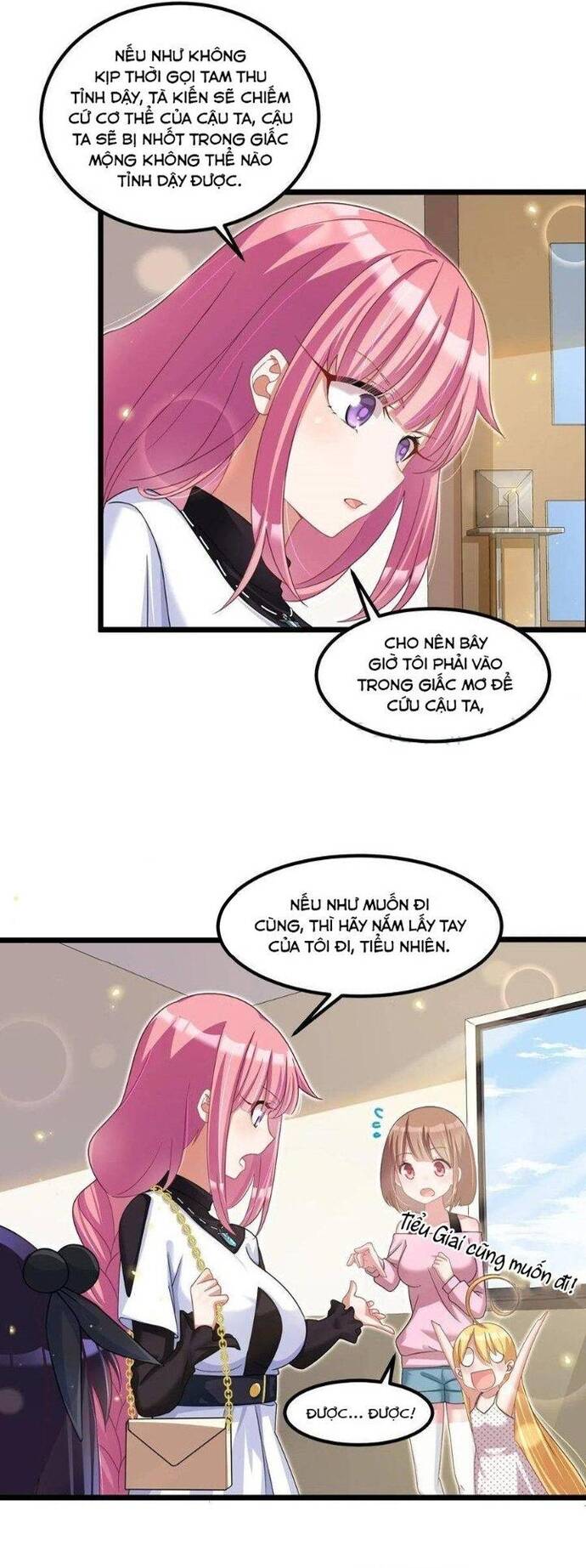 Ta Nô Dịch Cả Thánh Chủ Lẫn Ma Nữ Chapter 31 - 14