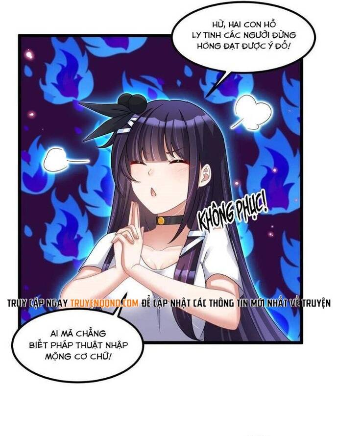 Ta Nô Dịch Cả Thánh Chủ Lẫn Ma Nữ Chapter 31 - 15