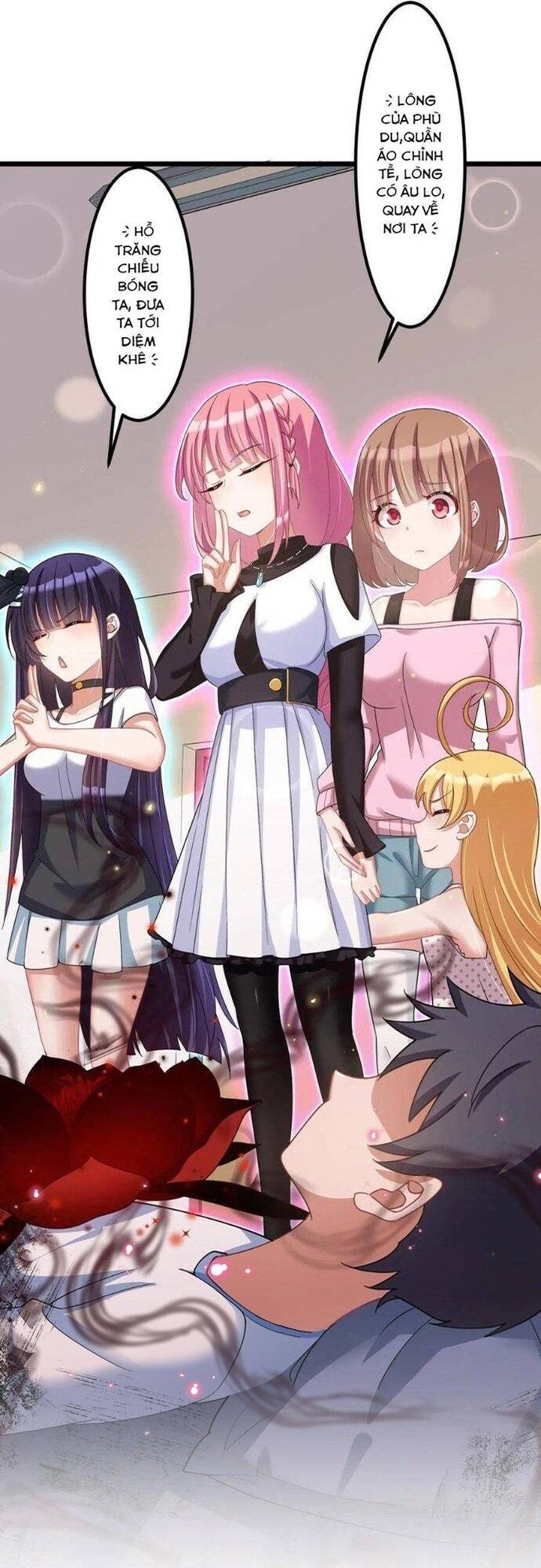 Ta Nô Dịch Cả Thánh Chủ Lẫn Ma Nữ Chapter 31 - 16